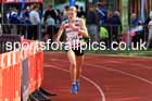 Womens Under-17s, 2024 Northern Mens 6 and Womens 4 and Youngsters Relays, Stanley Park, Blackpool.  Photo: David T. Hewitson/Sports for All Pics